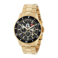 RELOJ MICKEY RATÓN PARA HOMBRE INVICTA DISNEY LIMITED EDITION 39048 - DORADO