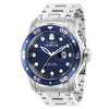 RELOJ  PARA HOMBRE INVICTA PRO DIVER 39084 - PLATEADO