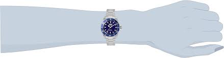 RELOJ  PARA HOMBRE INVICTA PRO DIVER 39084 - PLATEADO