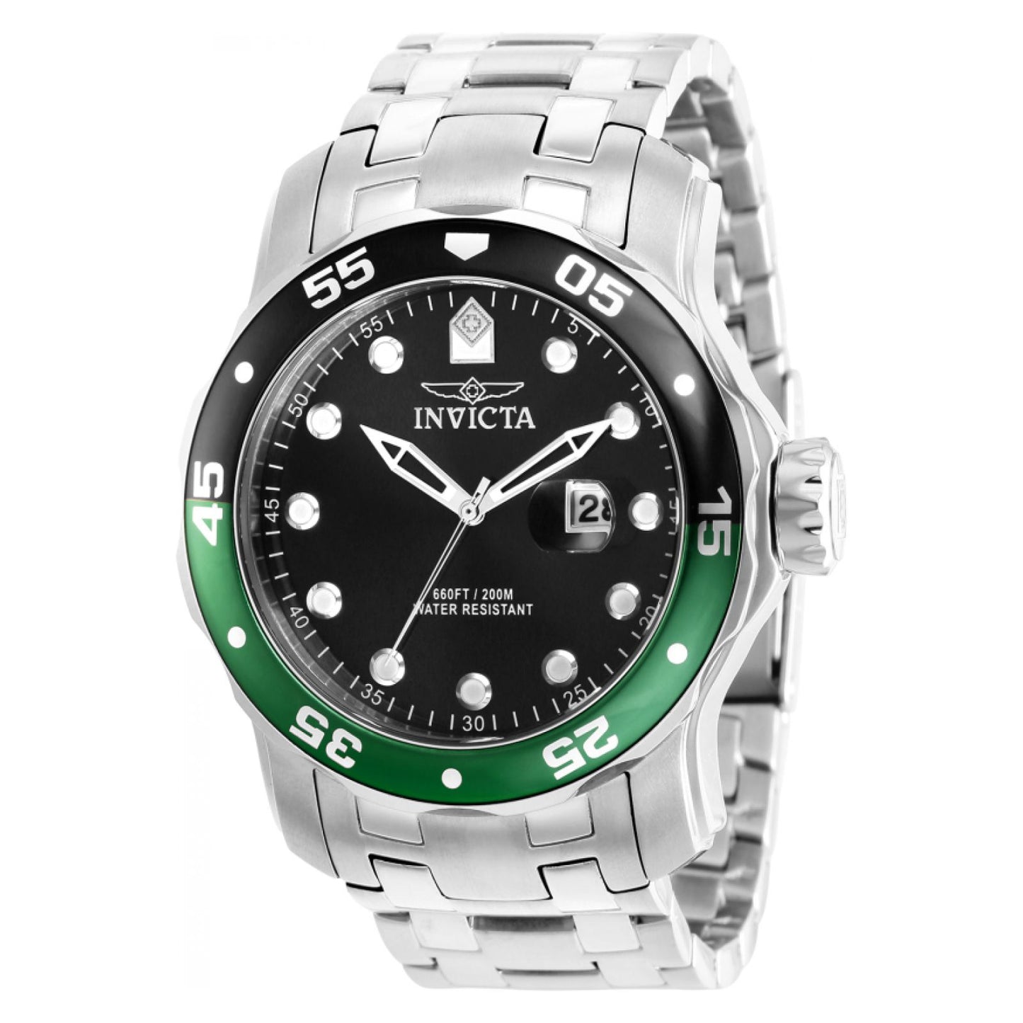 RELOJ  PARA HOMBRE INVICTA PRO DIVER 39092 - ACERO