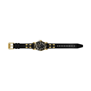 RELOJ DEPORTIVO PARA HOMBRE INVICTA PRO DIVER 39097 - ORO NEGRO