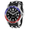 RELOJ DEPORTIVO PARA HOMBRE INVICTA PRO DIVER 39103 - NEGRO, ACERO