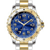 RELOJ CLÁSICO PARA HOMBRE INVICTA SPECIALTY 39122 - ACERO, ORO