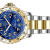 RELOJ CLÁSICO PARA HOMBRE INVICTA SPECIALTY 39122 - ACERO, ORO