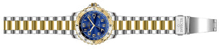 RELOJ CLÁSICO PARA HOMBRE INVICTA SPECIALTY 39122 - ACERO, ORO