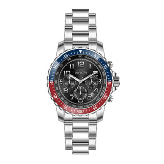 RELOJ CLÁSICO PARA HOMBRE INVICTA SPECIALTY 39124 - ACERO