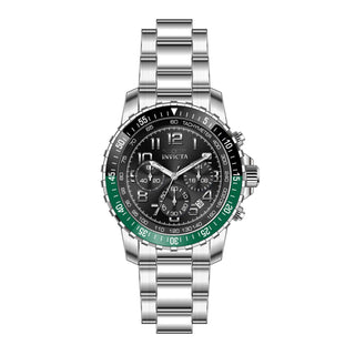 RELOJ CLÁSICO PARA HOMBRE INVICTA SPECIALTY 39125 - ACERO