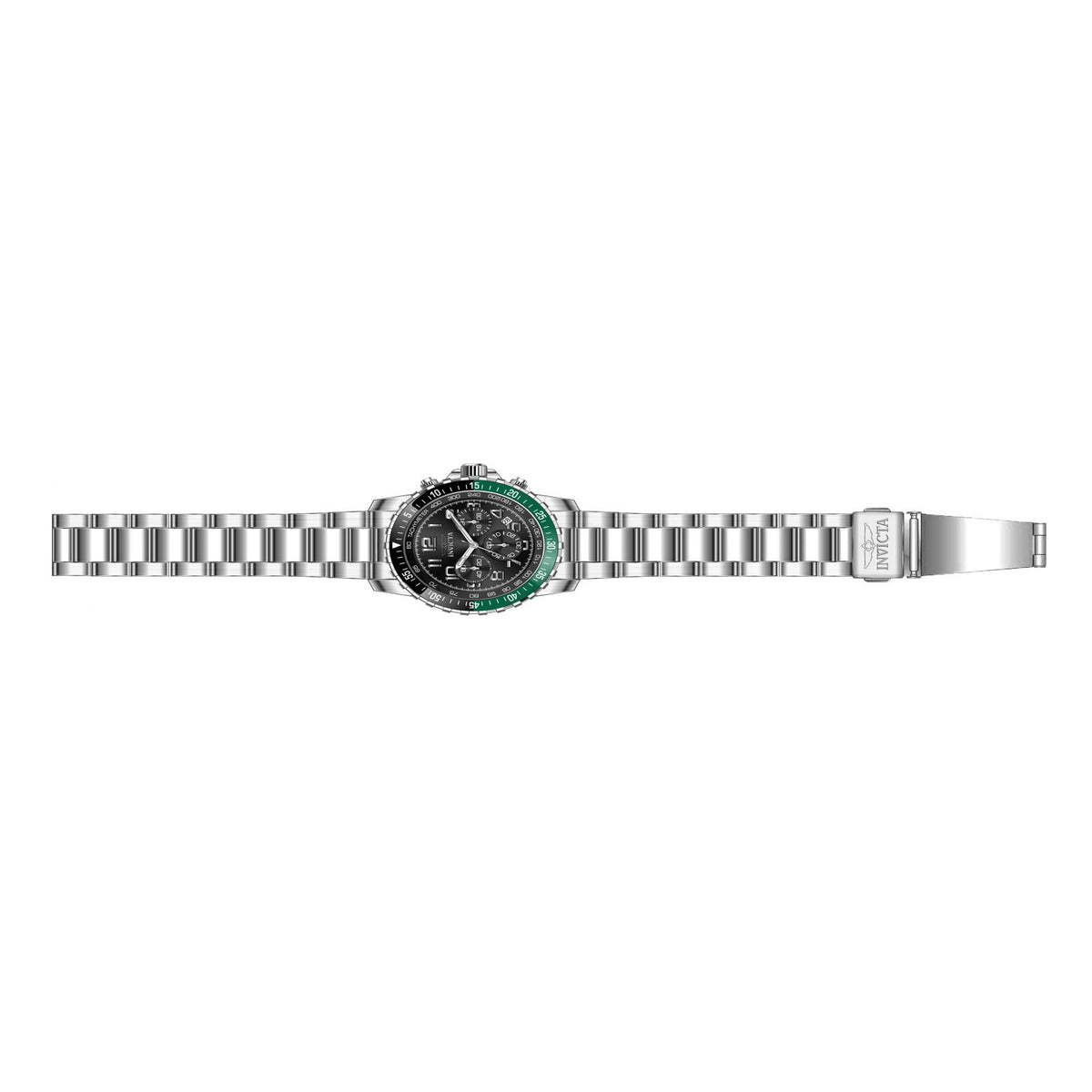 RELOJ CLÁSICO PARA HOMBRE INVICTA SPECIALTY 39125 - ACERO