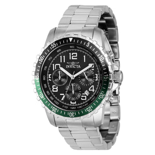 RELOJ CLÁSICO PARA HOMBRE INVICTA SPECIALTY 39125 - ACERO