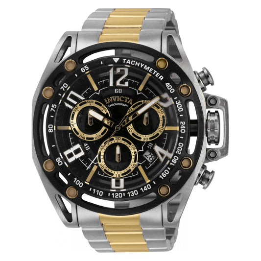 RELOJ  PARA HOMBRE INVICTA S1 RALLY 39141 - ORO, ACERO