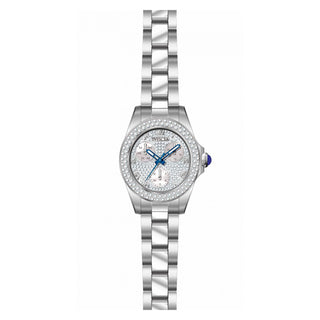 RELOJ  PARA MUJER INVICTA ANGEL 39243 - ACERO