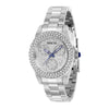 RELOJ  PARA MUJER INVICTA ANGEL 39243 - ACERO