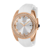 RELOJ DEPORTIVO PARA MUJER INVICTA ANGEL 39250 - BLANCO