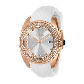 RELOJ DEPORTIVO PARA MUJER INVICTA ANGEL 39250 - BLANCO