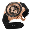 RELOJ DEPORTIVO PARA HOMBRE INVICTA AVIATOR 39265 - NEGRO
