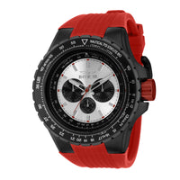 RELOJ DEPORTIVO PARA HOMBRE INVICTA AVIATOR 39269 - ROJO