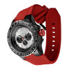 RELOJ DEPORTIVO PARA HOMBRE INVICTA AVIATOR 39269 - ROJO