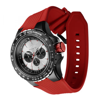 RELOJ DEPORTIVO PARA HOMBRE INVICTA AVIATOR 39269 - ROJO