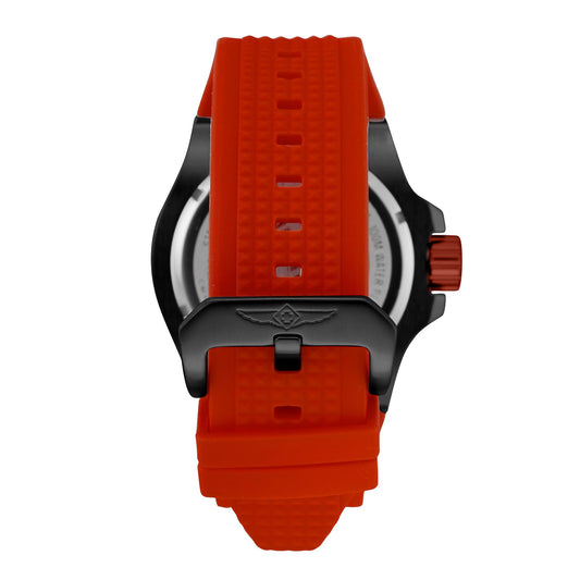 RELOJ DEPORTIVO PARA HOMBRE INVICTA AVIATOR 39269 - ROJO