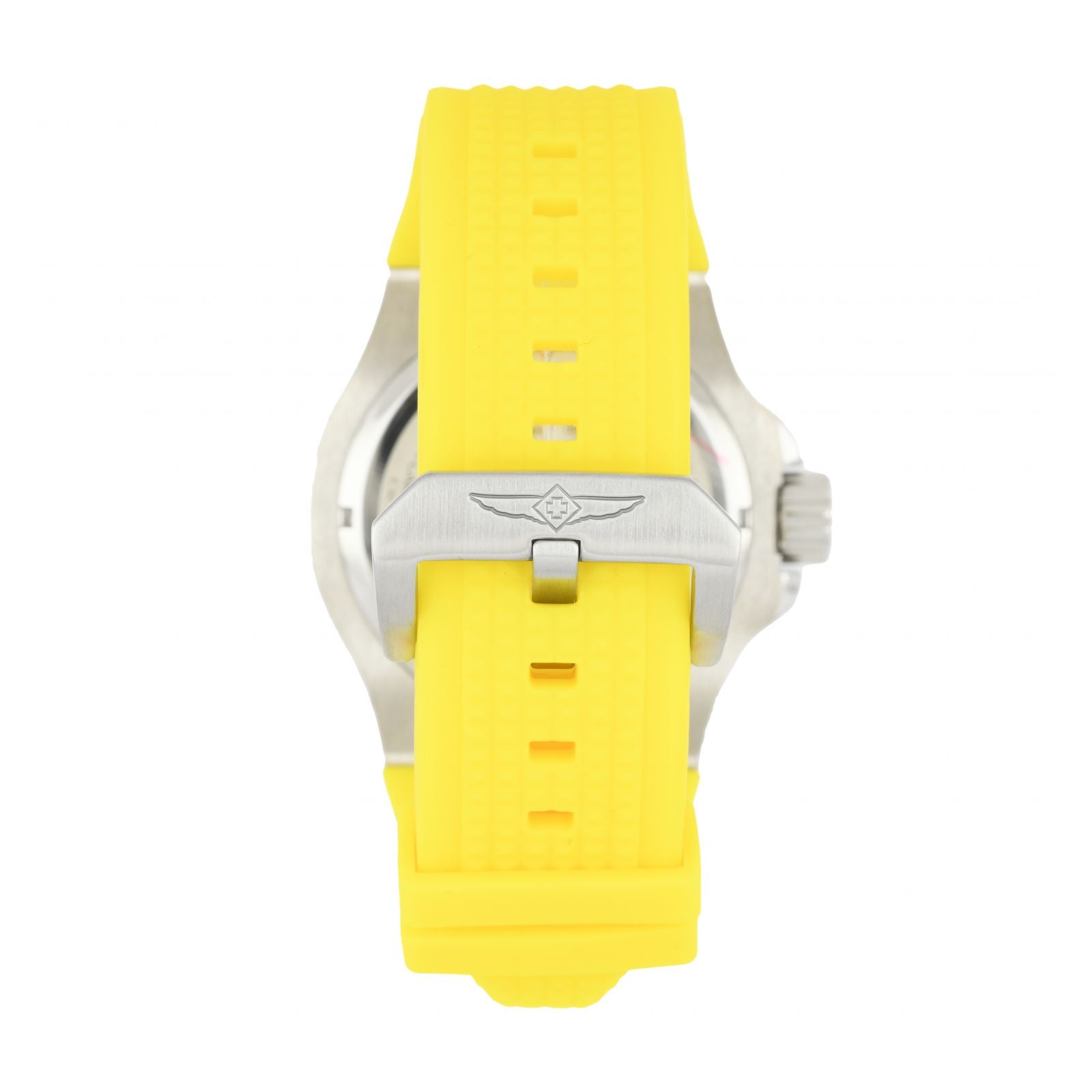 RELOJ DEPORTIVO PARA HOMBRE INVICTA AVIATOR 39270 - AMARILLO