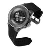 RELOJ DEPORTIVO PARA HOMBRE INVICTA AVIATOR 39271 - NEGRO