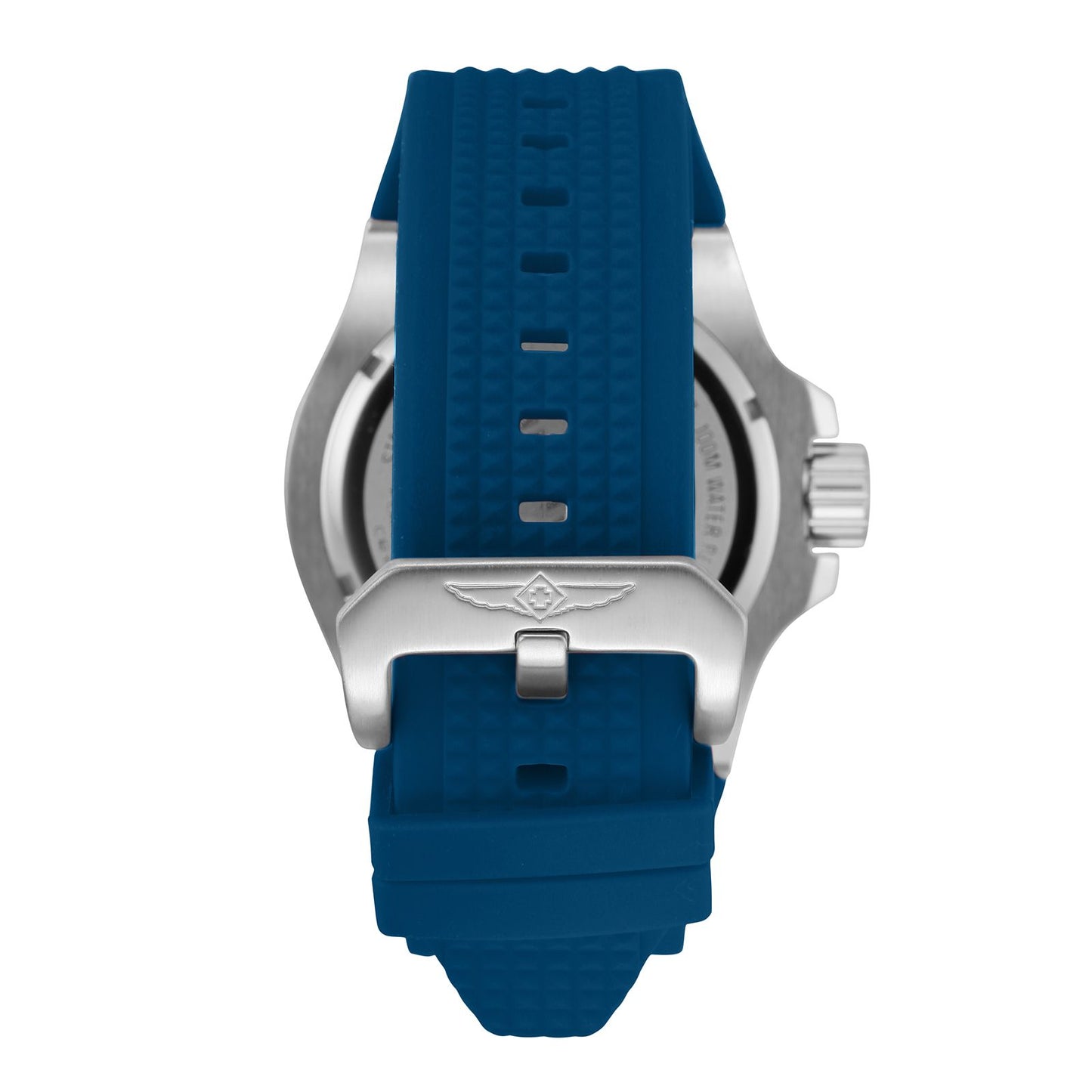 RELOJ DEPORTIVO PARA HOMBRE INVICTA AVIATOR 39272 - AZUL