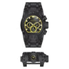 RELOJ  PARA HOMBRE INVICTA BOLT 39275 - NEGRO