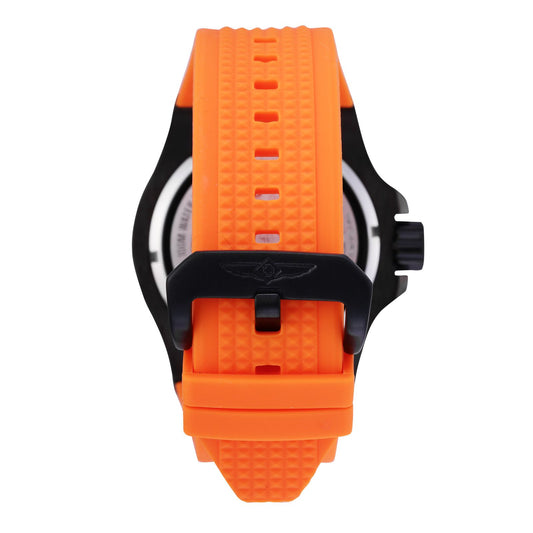 RELOJ DEPORTIVO PARA HOMBRE INVICTA AVIATOR 39306 - NARANJA