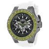 RELOJ DEPORTIVO PARA HOMBRE INVICTA AVIATOR 39313 - BLANCO