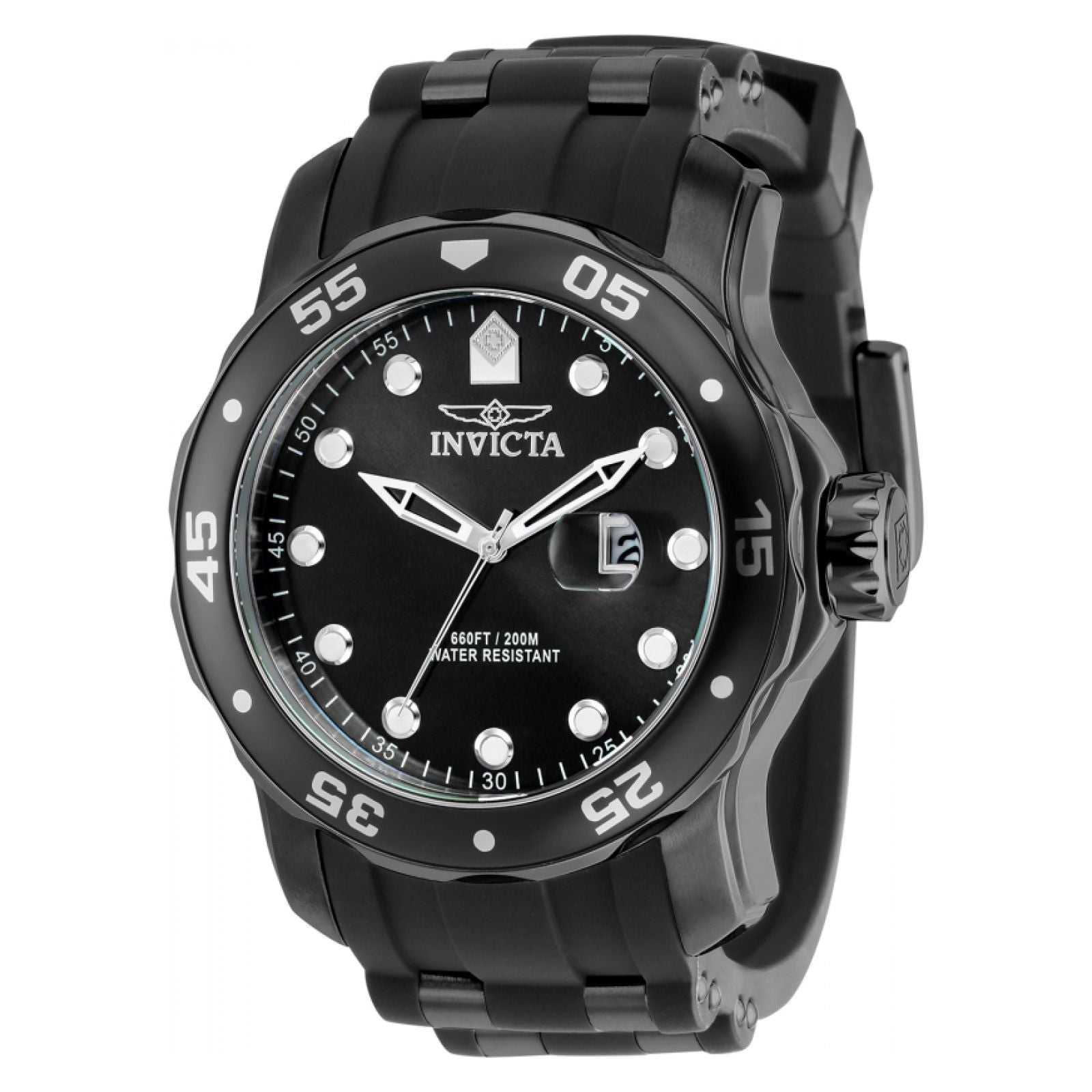 Reloj Invicta para hombre 22338 Pro Diver Negro 