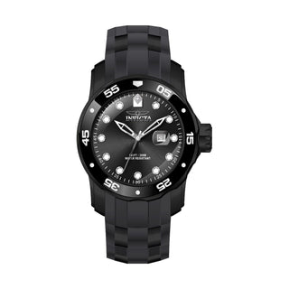 RELOJ DEPORTIVO PARA HOMBRE INVICTA PRO DIVER 39414 - ORO NEGRO