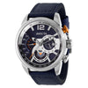 RELOJ  PARA HOMBRE INVICTA AVIATOR 39655 - AZUL