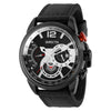 RELOJ  PARA HOMBRE INVICTA AVIATOR 39657 - NEGRO