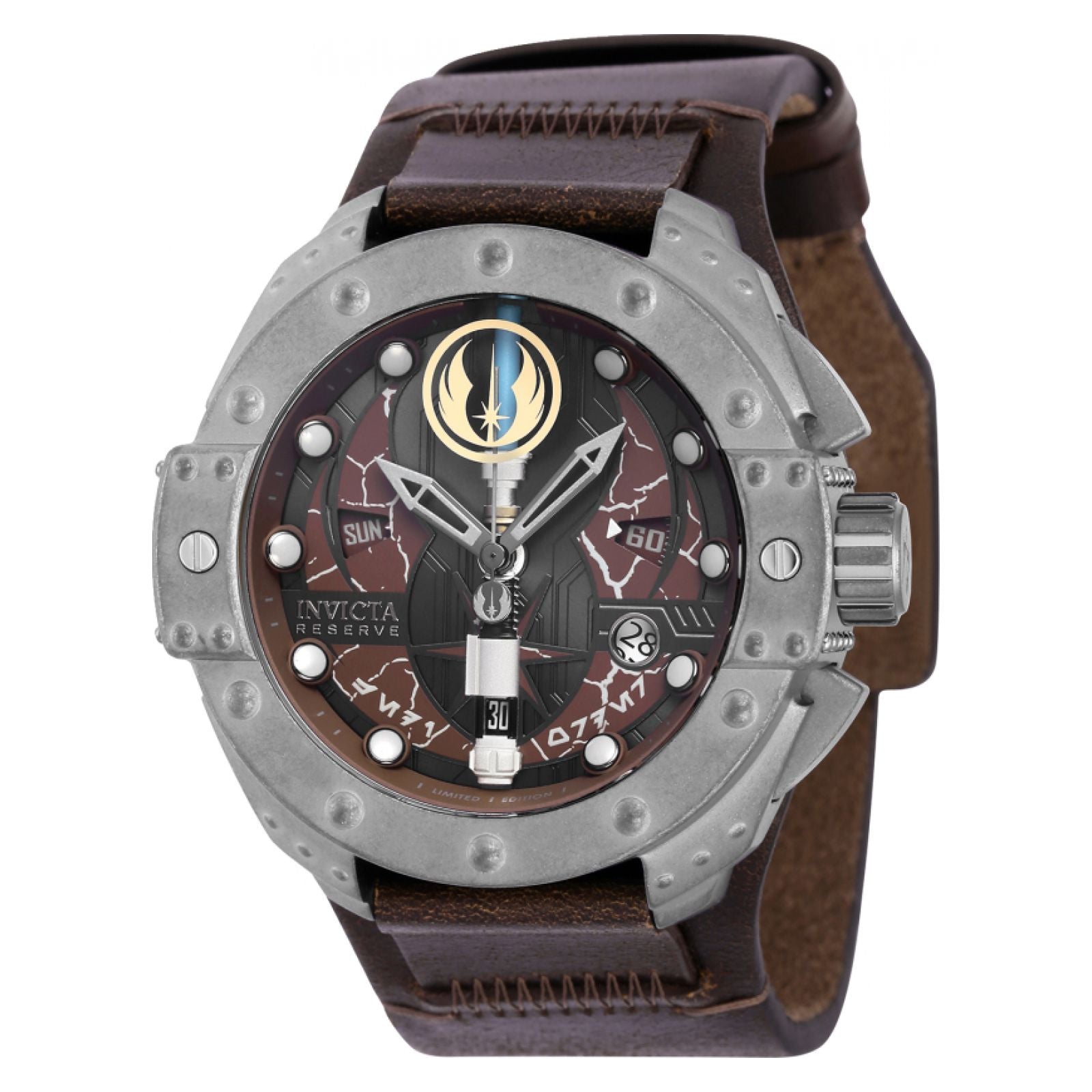 Reloj de pulsera Invicta star wars 39759