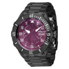 RELOJ  PARA HOMBRE INVICTA AVIATOR 39910 - NEGRO
