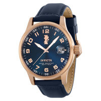 RELOJ CLÁSICO PARA HOMBRE INVICTA I-FORCE 39987 - AZUL