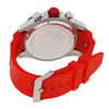 RELOJ DEPORTIVO PARA HOMBRE INVICTA I-FORCE 39992 - ROJO, ACERO