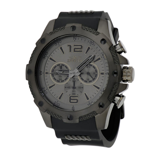 RELOJ DEPORTIVO PARA HOMBRE INVICTA I-FORCE 39993 - NEGRO