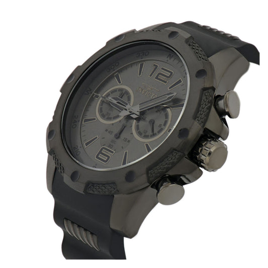 RELOJ DEPORTIVO PARA HOMBRE INVICTA I-FORCE 39993 - NEGRO
