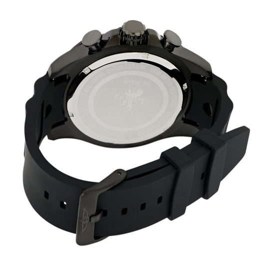 RELOJ DEPORTIVO PARA HOMBRE INVICTA I-FORCE 39993 - NEGRO