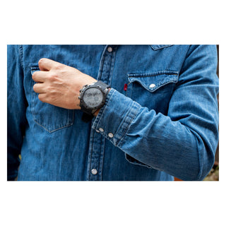 RELOJ DEPORTIVO PARA HOMBRE INVICTA I-FORCE 39993 - NEGRO