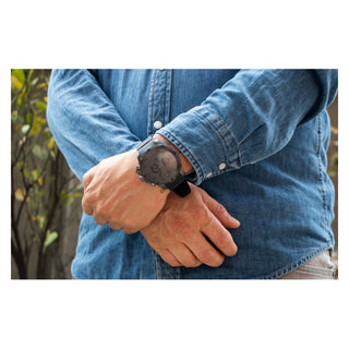 RELOJ DEPORTIVO PARA HOMBRE INVICTA I-FORCE 39993 - NEGRO