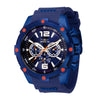 RELOJ DEPORTIVO PARA HOMBRE INVICTA I-FORCE 39994 - AZUL