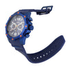 RELOJ DEPORTIVO PARA HOMBRE INVICTA I-FORCE 39994 - AZUL
