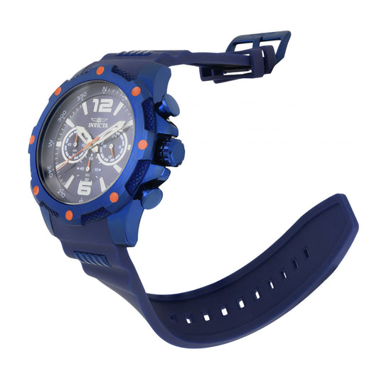 RELOJ DEPORTIVO PARA HOMBRE INVICTA I-FORCE 39994 - AZUL