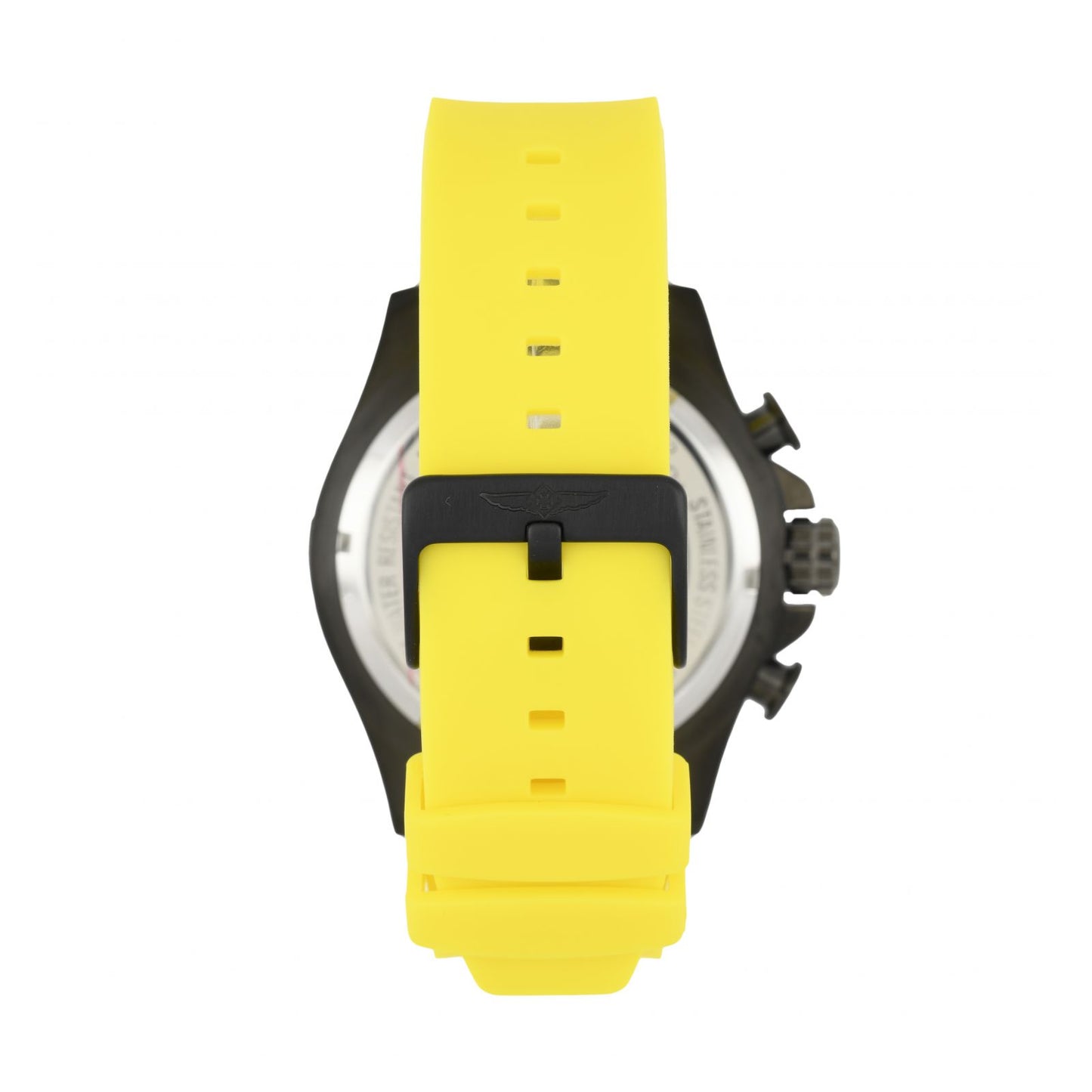 RELOJ DEPORTIVO PARA HOMBRE INVICTA I-FORCE 39996 - AMARILLO, BRONCE DE CAÑÓN