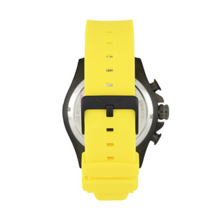 RELOJ DEPORTIVO PARA HOMBRE INVICTA I-FORCE 39996 - AMARILLO, BRONCE DE CAÑÓN