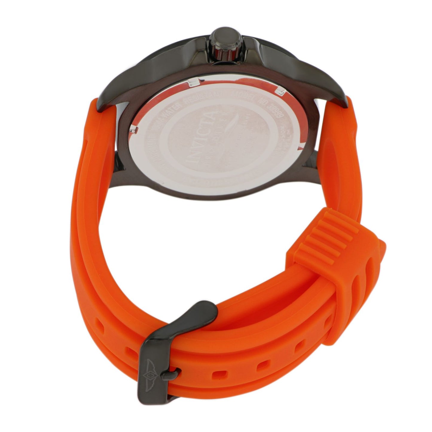 RELOJ DEPORTIVO PARA HOMBRE INVICTA PRO DIVER 39999 - NARANJA