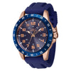 RELOJ DEPORTIVO PARA HOMBRE INVICTA PRO DIVER 40001 - AZUL