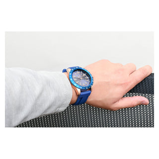 RELOJ DEPORTIVO PARA HOMBRE INVICTA PRO DIVER 40001 - AZUL